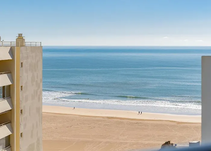 Ocean Beachfront Home By Real Life Concierge
