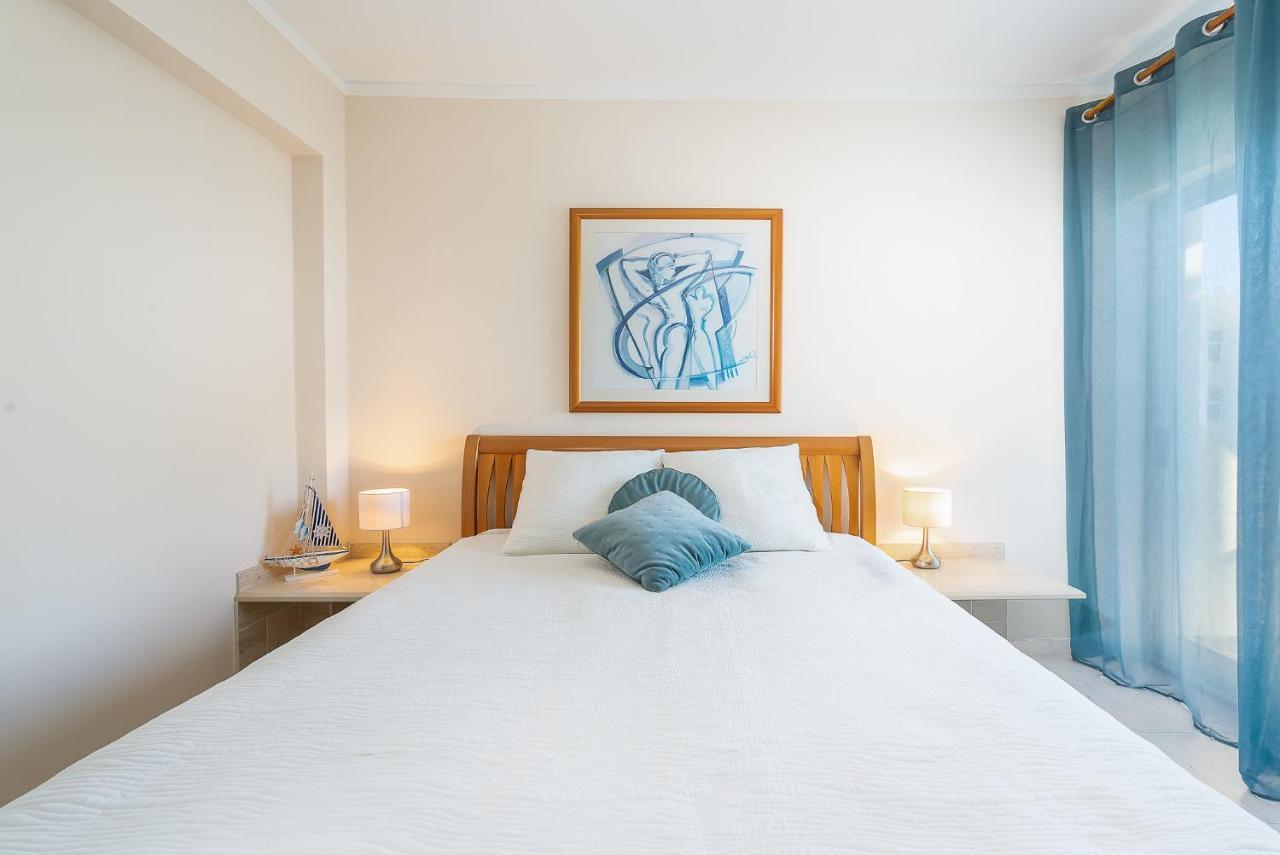 Ocean Beachfront By Real Life Concierge * Portimao