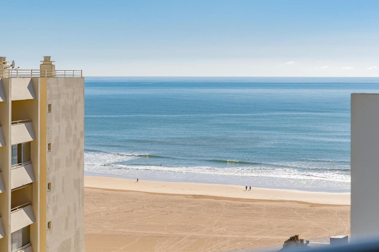 Ocean Beachfront By Real Life Concierge *