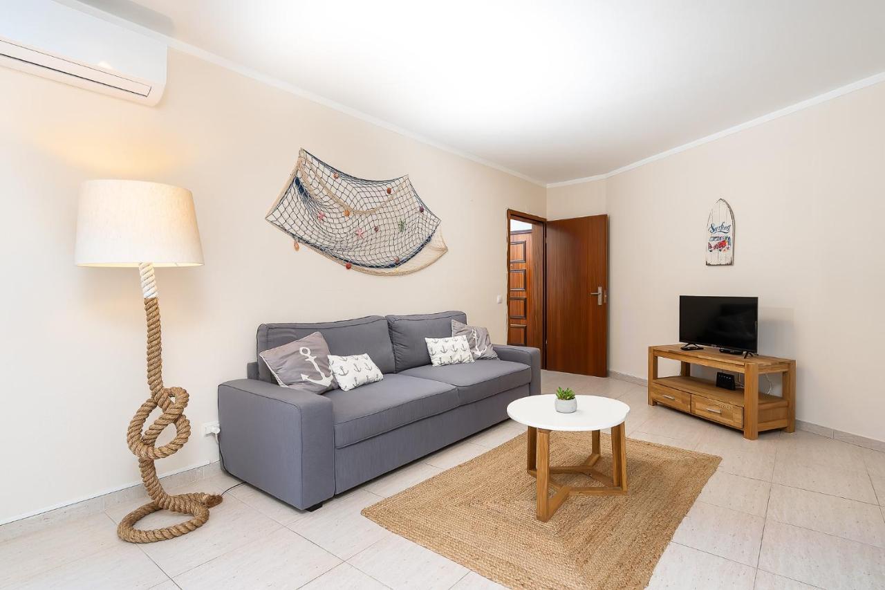 Ocean Beachfront By Real Life Concierge Apartment Portimao