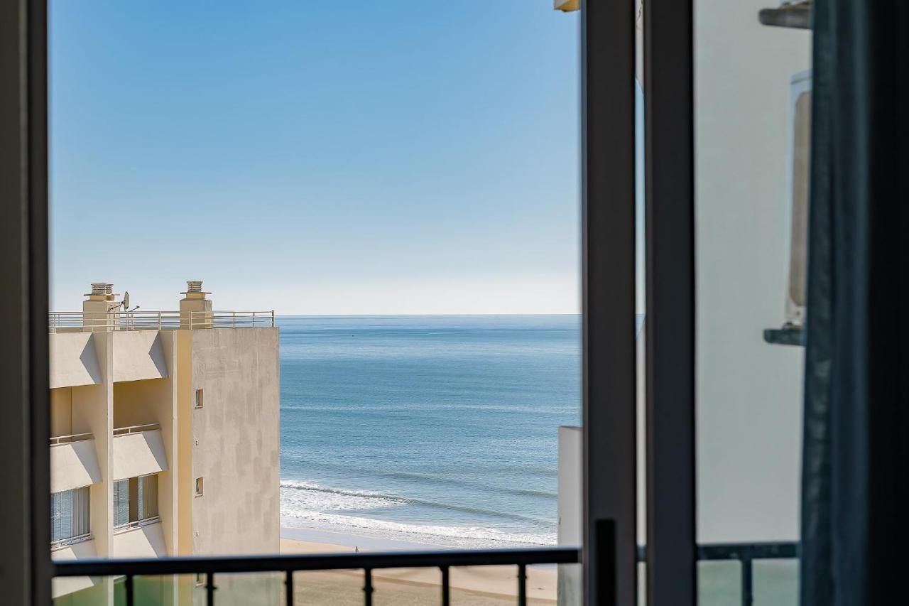 Ocean Beachfront By Real Life Concierge * Portimao