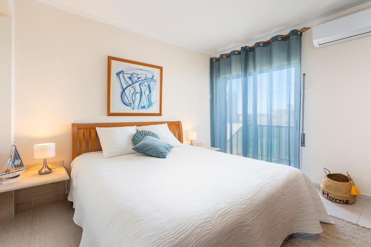 Ocean Beachfront By Real Life Concierge Portimao