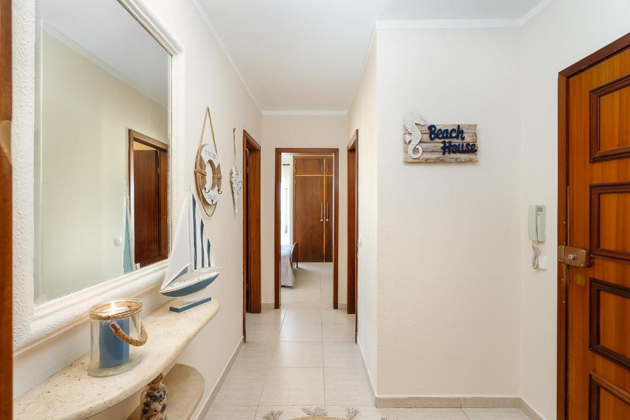 Ocean Beachfront By Real Life Concierge * Portimao
