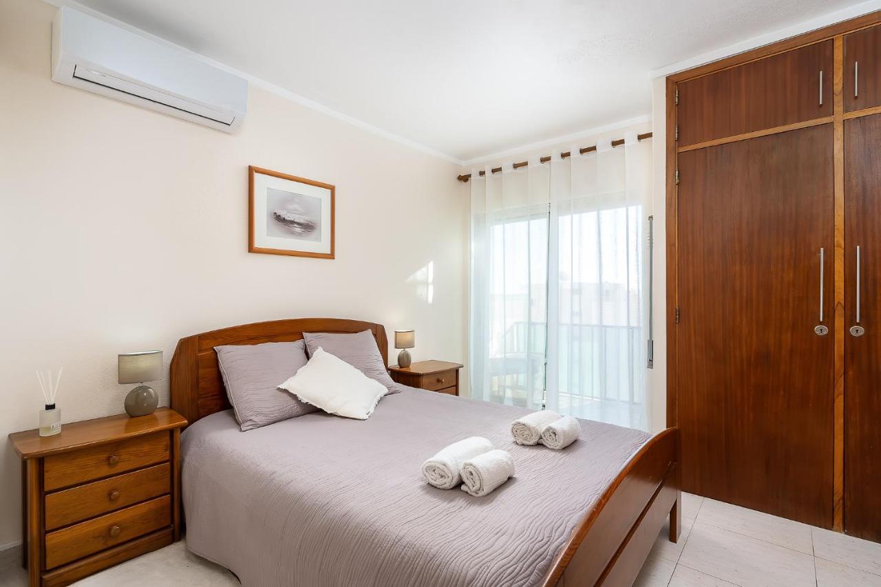 Ocean Beachfront By Real Life Concierge * Portimao