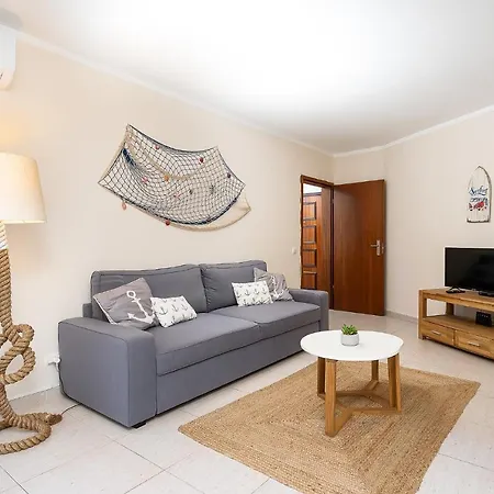Ocean Beachfront Home By Real Life Concierge Portimao Exterior photo