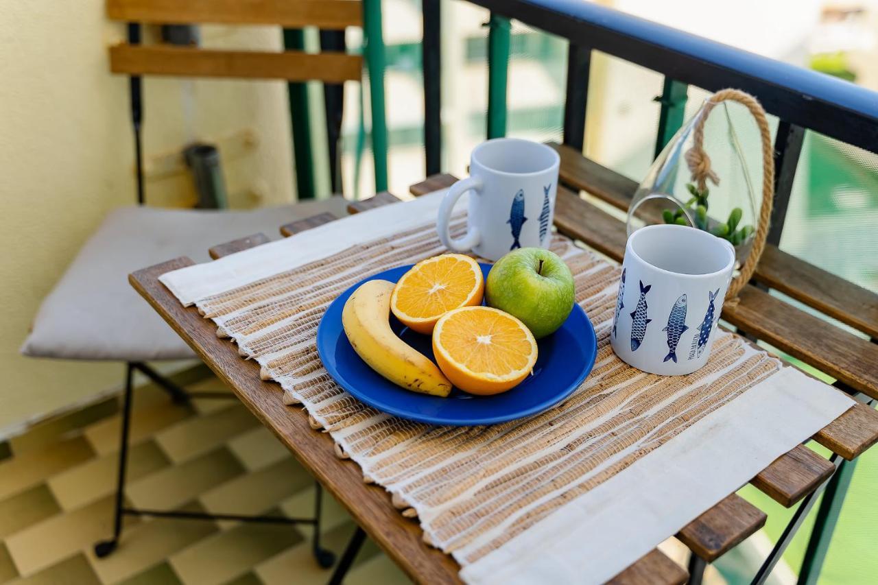 Ocean Beachfront By Real Life Concierge Apartamento *