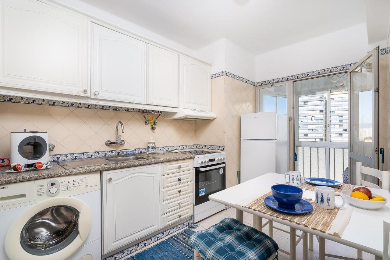 Apartamento Ocean Beachfront By Real Life Concierge *